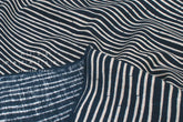 Japanese Fabric Bamboo Grove - 3A - 50cm